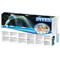 Intex Multi-Color Led Pool Sprayer - 28089 - Karout Online -Karout Online Shopping In lebanon - Karout Express Delivery 