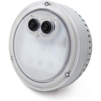 Intex Deluxe PureSpa Bubble Pool Set 196 x 71 cm - Karout Online -Karout Online Shopping In lebanon - Karout Express Delivery 