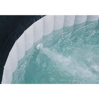 Intex Pure Spa Bubble Jet and Salt Water System  201 x 71 cm - Karout Online -Karout Online Shopping In lebanon - Karout Express Delivery 