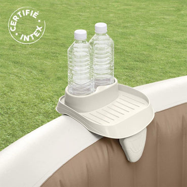 INTEX 28500 SPA CUP HOLDER - Karout Online -Karout Online Shopping In lebanon - Karout Express Delivery 