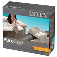 INTEX 28500 SPA CUP HOLDER - Karout Online -Karout Online Shopping In lebanon - Karout Express Delivery 