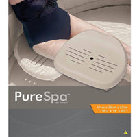 Intex 28502 PureSpa Seat 47x36x22 cm - Karout Online -Karout Online Shopping In lebanon - Karout Express Delivery 