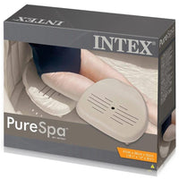 Intex 28502 PureSpa Seat 47x36x22 cm - Karout Online -Karout Online Shopping In lebanon - Karout Express Delivery 
