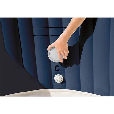 INTEX 28503 SPA Multi-Colored Battery LED Light For Bubble SPA - Karout Online -Karout Online Shopping In lebanon - Karout Express Delivery 