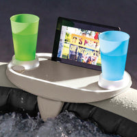 Intex Pure Spa Tray with Led For Inflatable SPA 28520 - Karout Online -Karout Online Shopping In lebanon - Karout Express Delivery 