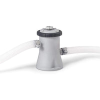 Intex  Clear Filter Pump - Karout Online -Karout Online Shopping In lebanon - Karout Express Delivery 