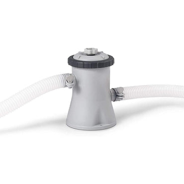 Intex  Clear Filter Pump - Karout Online -Karout Online Shopping In lebanon - Karout Express Delivery 