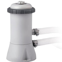 Intex 28604 Cartridge Filter 2.0 M3 / Hr Summer