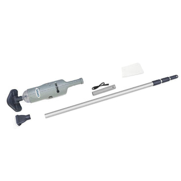 Intex 28620Np Rechargeable Battery Cleaner Summer