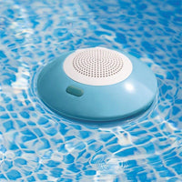 INTEX 28625 Above Ground Pool Floating Pool Speaker With LED Light - Karout Online -Karout Online Shopping In lebanon - Karout Express Delivery 