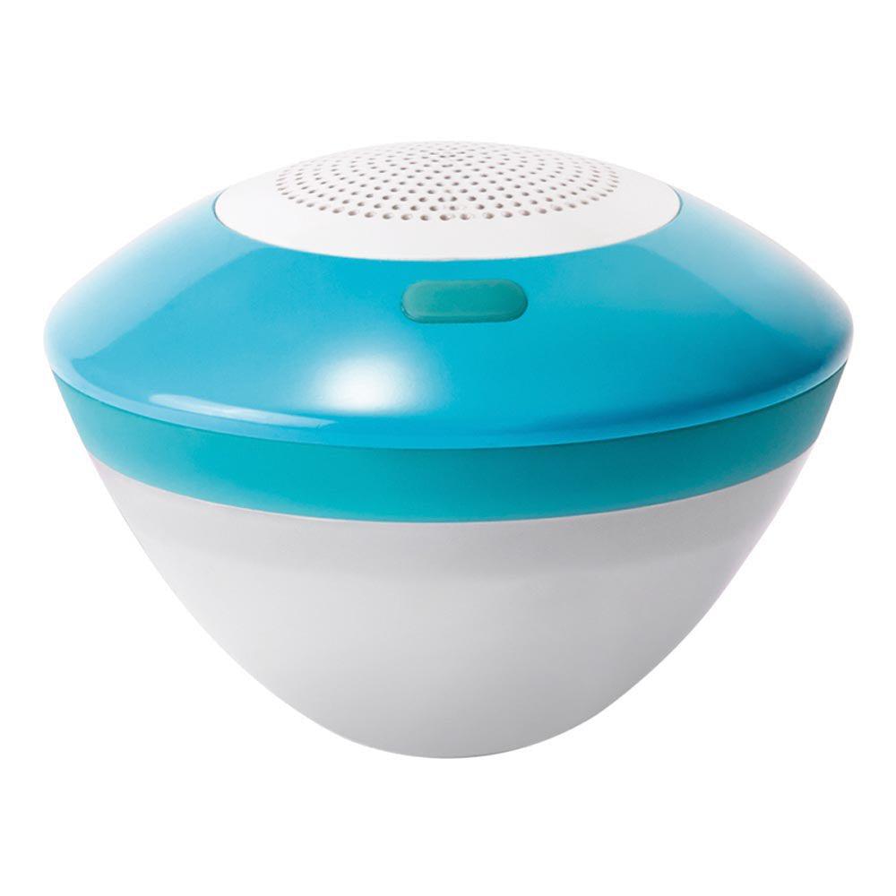 INTEX 28625 Above Ground Pool Floating Pool Speaker With LED Light - Karout Online -Karout Online Shopping In lebanon - Karout Express Delivery 