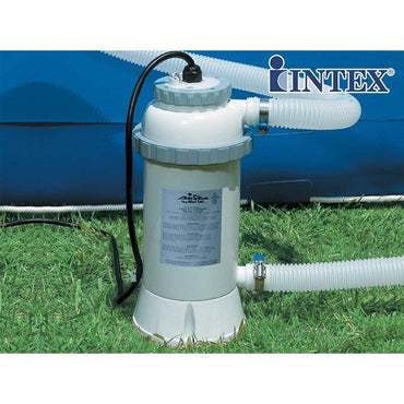 Intex Electric Above Ground Pool Heater - Karout Online -Karout Online Shopping In lebanon - Karout Express Delivery 