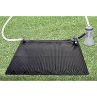 Intex 28685 Solar Mat PV absorber L x W 120 x 120 cm - Karout Online -Karout Online Shopping In lebanon - Karout Express Delivery 