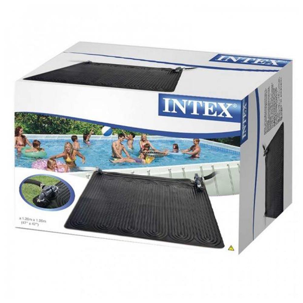 Intex 28685 Solar Mat PV absorber L x W 120 x 120 cm - Karout Online -Karout Online Shopping In lebanon - Karout Express Delivery 