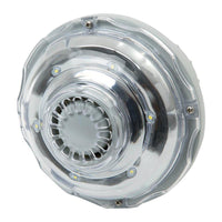 Intex Led Pool Light with Hydroelectric Power for 1.5" (38mm) pool Fitting - Karout Online -Karout Online Shopping In lebanon - Karout Express Delivery 