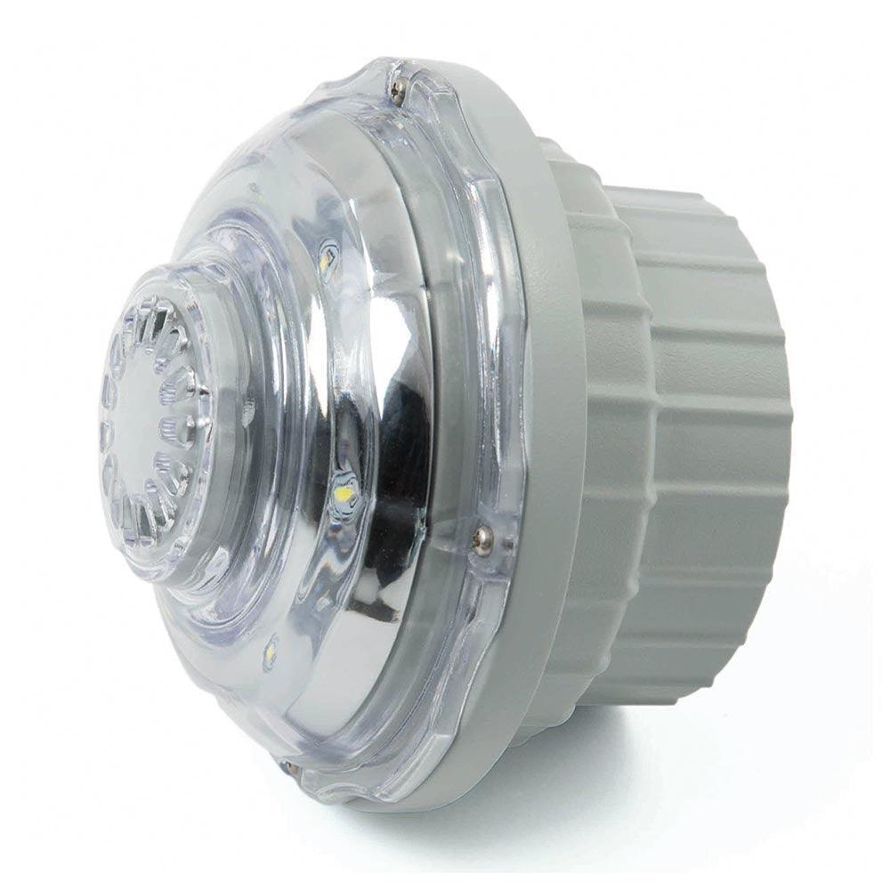 (NET)Intex Led Pool Light with Hydroelectric Power for 1.5