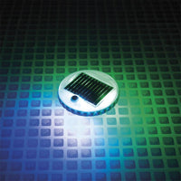 Intex Multicolor Solar Floating Lamp - Karout Online -Karout Online Shopping In lebanon - Karout Express Delivery 