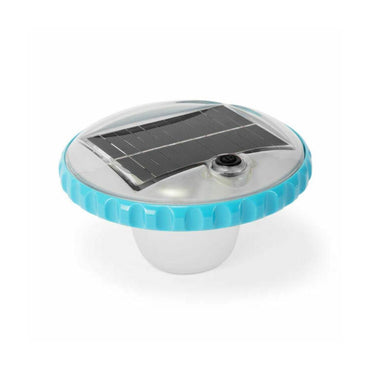 Intex Multicolor Solar Floating Lamp - Karout Online -Karout Online Shopping In lebanon - Karout Express Delivery 