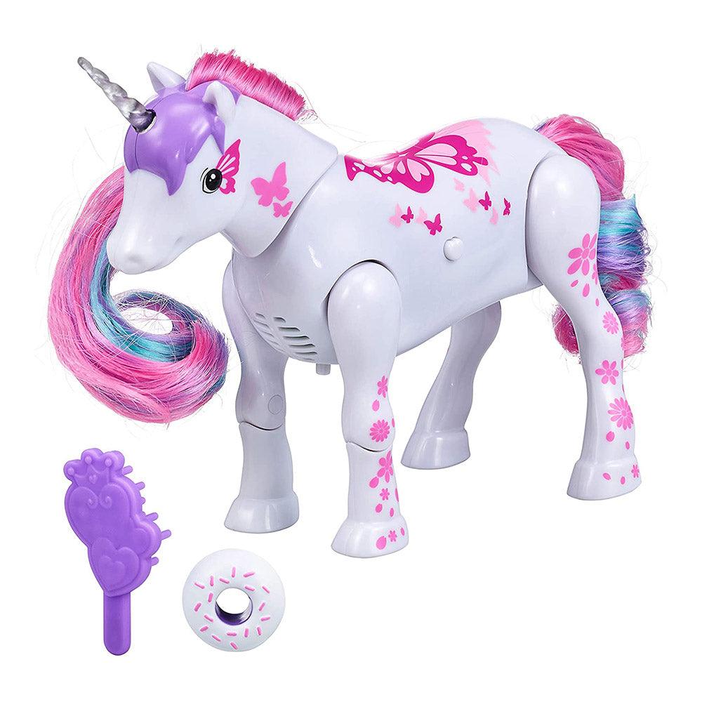 Little Live Pet Unicorn Butterbow - Karout Online -Karout Online Shopping In lebanon - Karout Express Delivery 