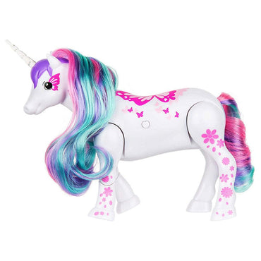 Little Live Pet Unicorn Butterbow - Karout Online -Karout Online Shopping In lebanon - Karout Express Delivery 