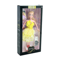 Fashion Pretty Girl Doll.