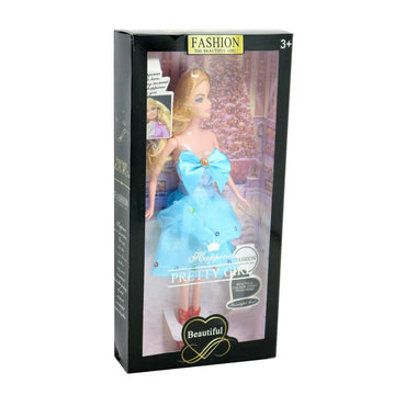 Fashion Pretty Girl Doll.