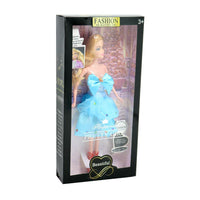 Fashion Pretty Girl Doll.
