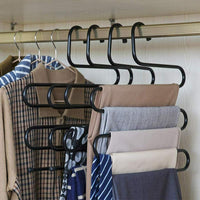 Multi-Functional Pant Rank.