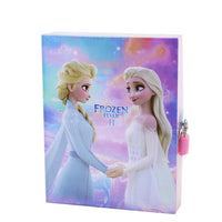 Diary Note Book - Karout Online