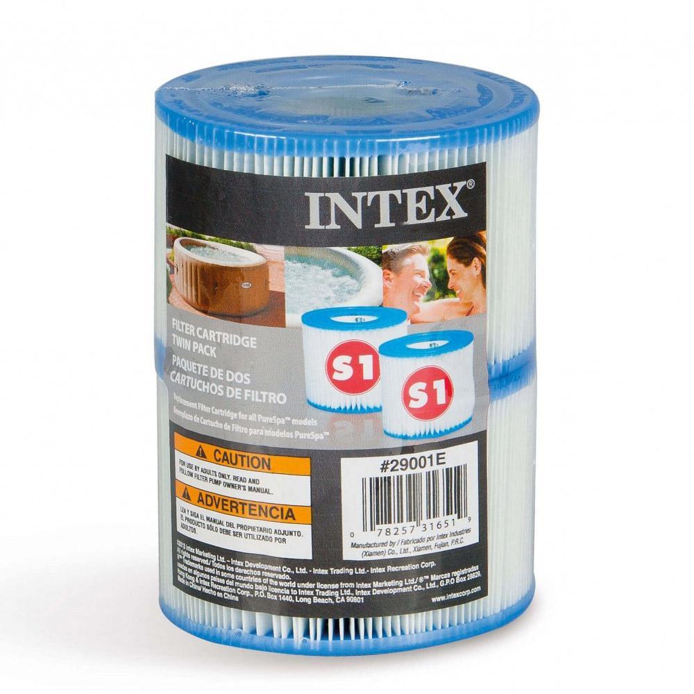 Intex, (Agp)Filter Cartridge.