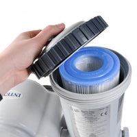 Intex  Filter Cartridge Replacement Twin Pack - Karout Online -Karout Online Shopping In lebanon - Karout Express Delivery 