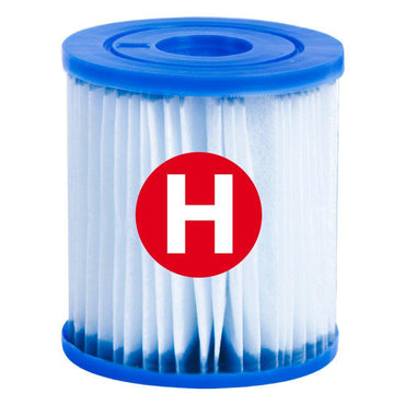 INTEX Filter Cartridge H 29007.