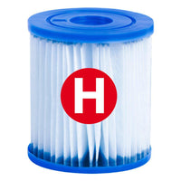 INTEX Filter Cartridge H 29007.