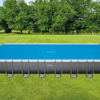 Intex 29030 Thermal Towel for Rectangular Pool 975x488 cm - Karout Online -Karout Online Shopping In lebanon - Karout Express Delivery 