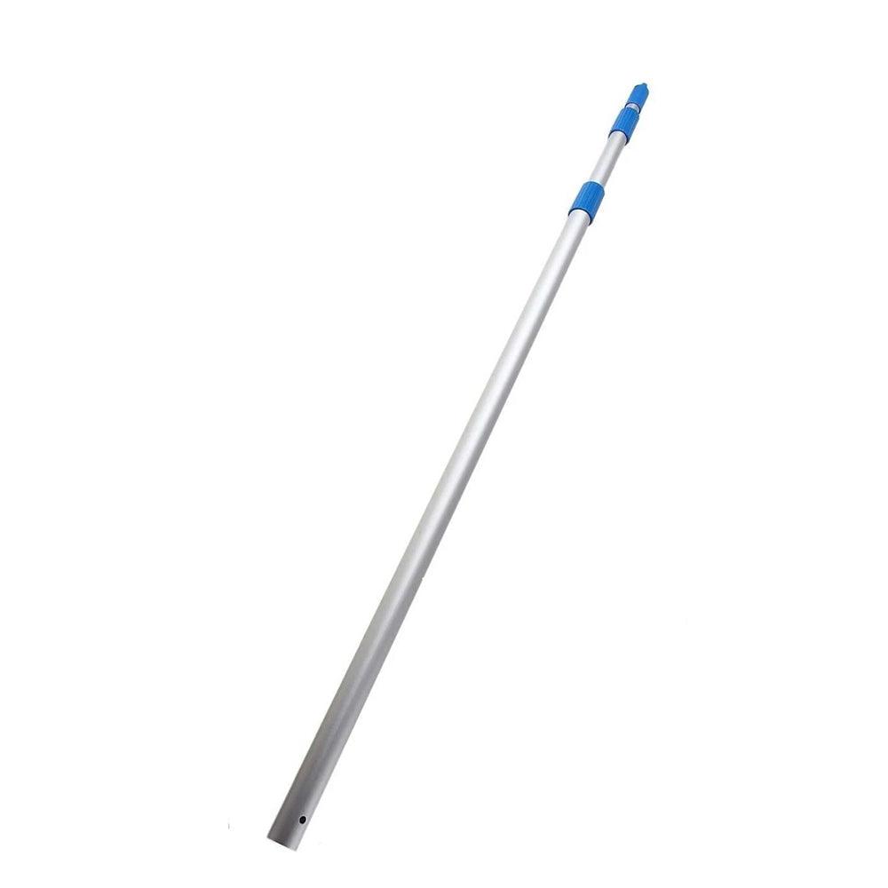 Intex  Aluminum telescopic handle 240 cm - Karout Online -Karout Online Shopping In lebanon - Karout Express Delivery 