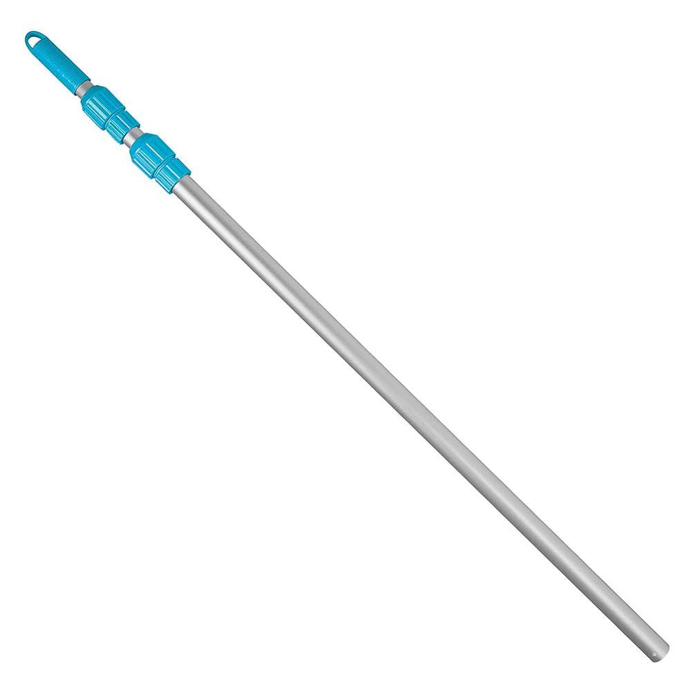 Intex Aluminum telescopic handle 280cm - Karout Online -Karout Online Shopping In lebanon - Karout Express Delivery 