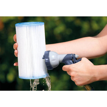 INTEX 29082 MULTI-FUNCTIONAL FILTER CARTRIDGE CLEANER - Karout Online -Karout Online Shopping In lebanon - Karout Express Delivery 