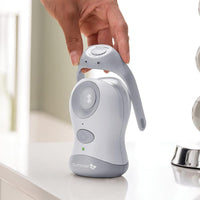 Summer Infant Babble Band Wearable Audio Monitor - Karout Online -Karout Online Shopping In lebanon - Karout Express Delivery 