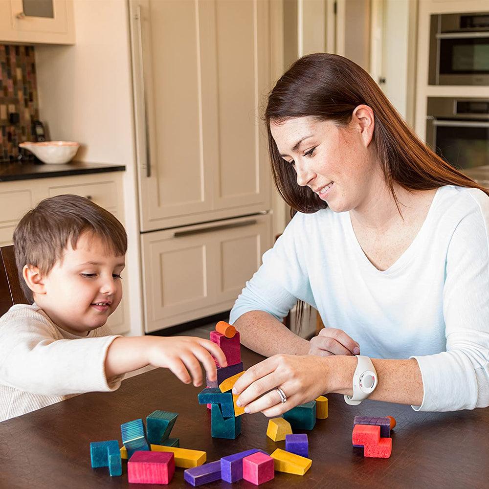 Summer Infant Babble Band Wearable Audio Monitor