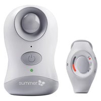 Summer Infant Babble Band Wearable Audio Monitor - Karout Online -Karout Online Shopping In lebanon - Karout Express Delivery 