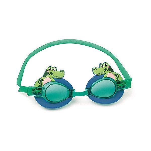 Hydro-Swim™ Character Kids Goggles.