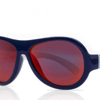 Shadez SHZ43 Whale Navy Stripes Junior Ages 3-7 years - Karout Online -Karout Online Shopping In lebanon - Karout Express Delivery 