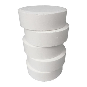 Chlorine Expert Tablets for swimming pools 1 KG ( 5 tablets) - Karout Online -Karout Online Shopping In lebanon - Karout Express Delivery 