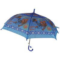 Kids Winter Umbrella / 21FK020 - Karout Online -Karout Online Shopping In lebanon - Karout Express Delivery 
