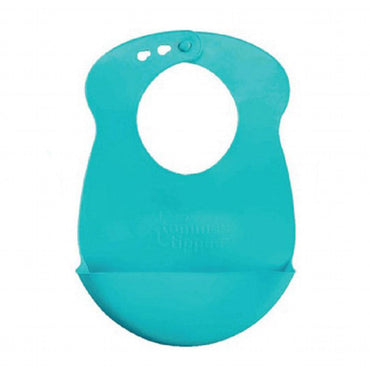 Tommee Tippee – Rock & Roll Bib / 5143 - Karout Online -Karout Online Shopping In lebanon - Karout Express Delivery 