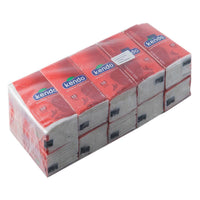 Kendo Pocket Tissue set (10 Pcs) - Karout Online -Karout Online Shopping In lebanon - Karout Express Delivery 