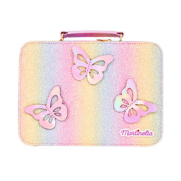 Martinelia  Wings Butterfly Beauty Case Box