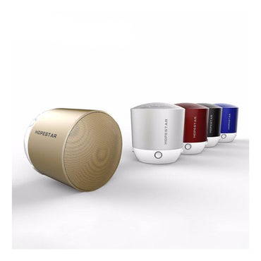 H9 PORTABLE WIRELESS SPEAKER.