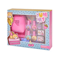 Martinelia Yummy Nail Art Set