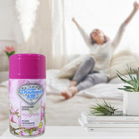 Magic Diamond Air -Air freshener Spray Magnolia - Karout Online -Karout Online Shopping In lebanon - Karout Express Delivery 